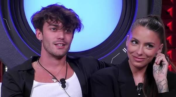anita e jonas oggi