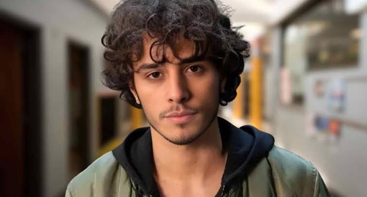 damiano gavino altezza