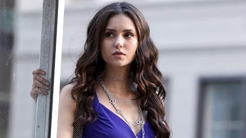 film e programmi tv di nina dobrev