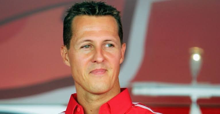 michael schumacher, ultime notizie oggi