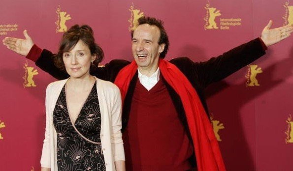 quanti anni ha roberto benigni