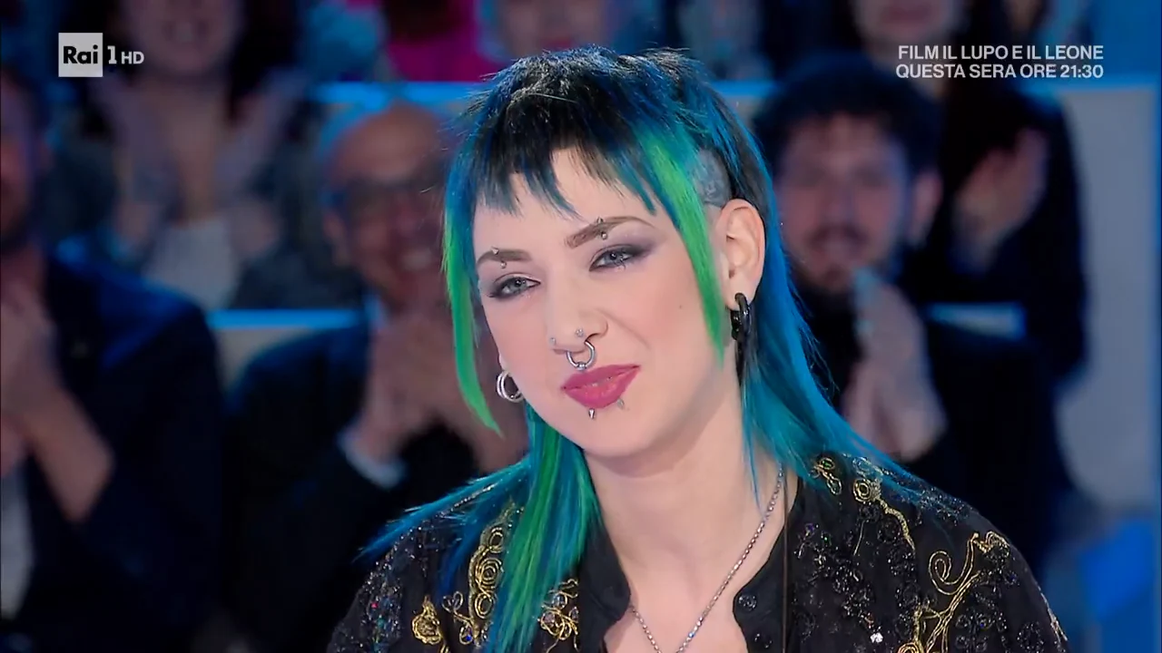 anna lou castoldi fidanzato