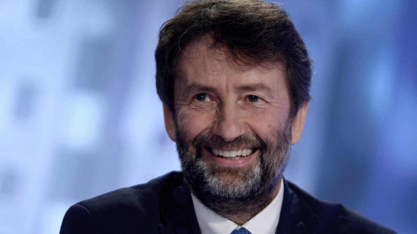 dario franceschini malattia