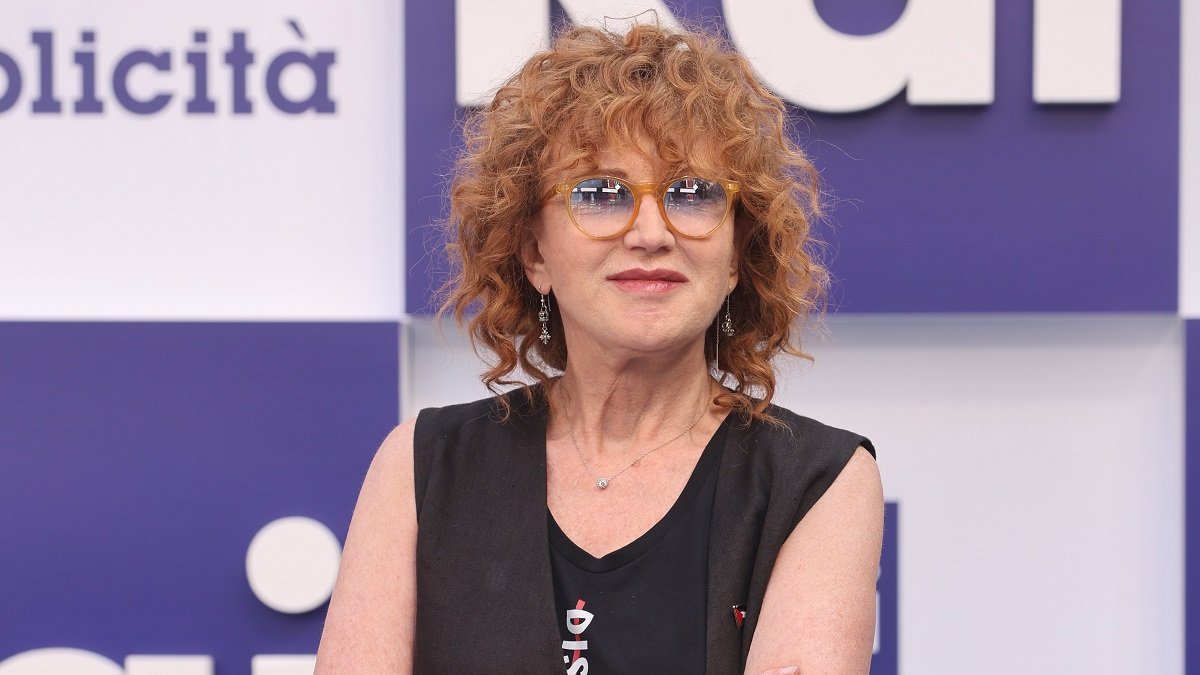 fiorella mannoia marito