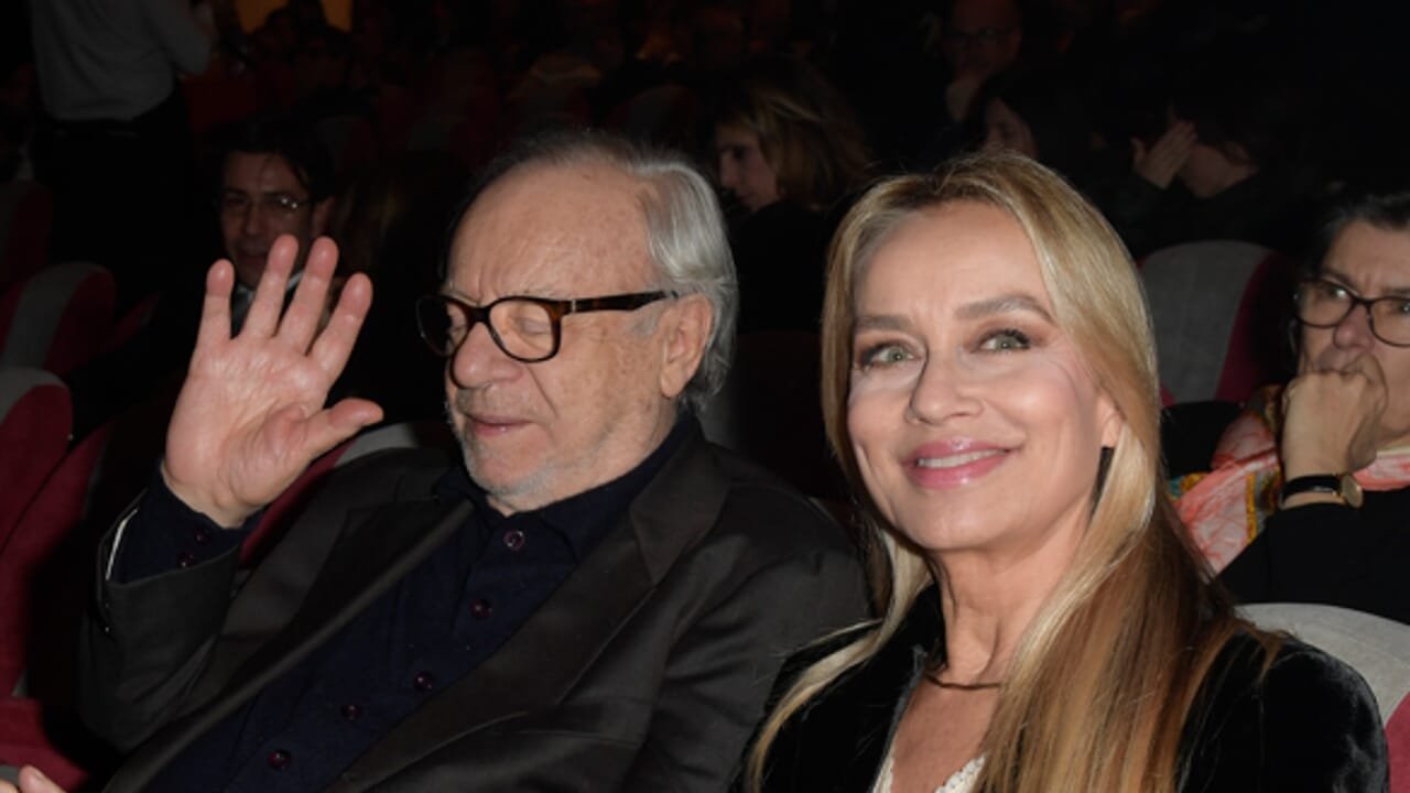 johnny dorelli dove vive