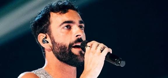 marco mengoni fidanzato