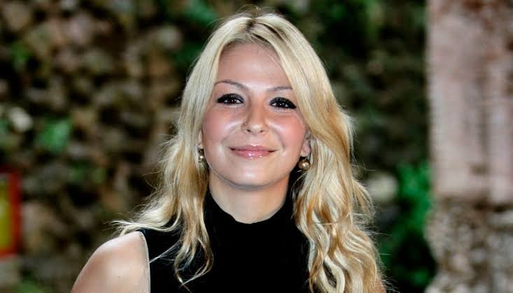 sabrina ghio amici