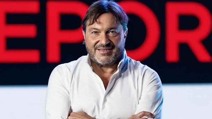sigfrido ranucci moglie