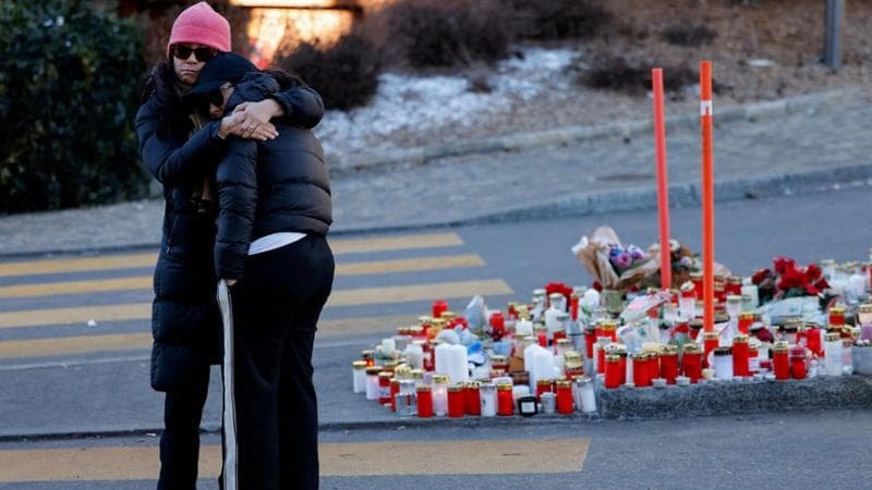 svizzera morti capodanno