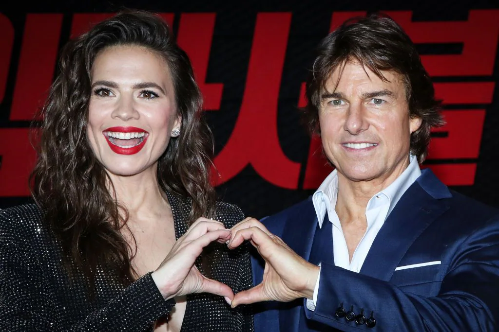 tom cruise coniuge