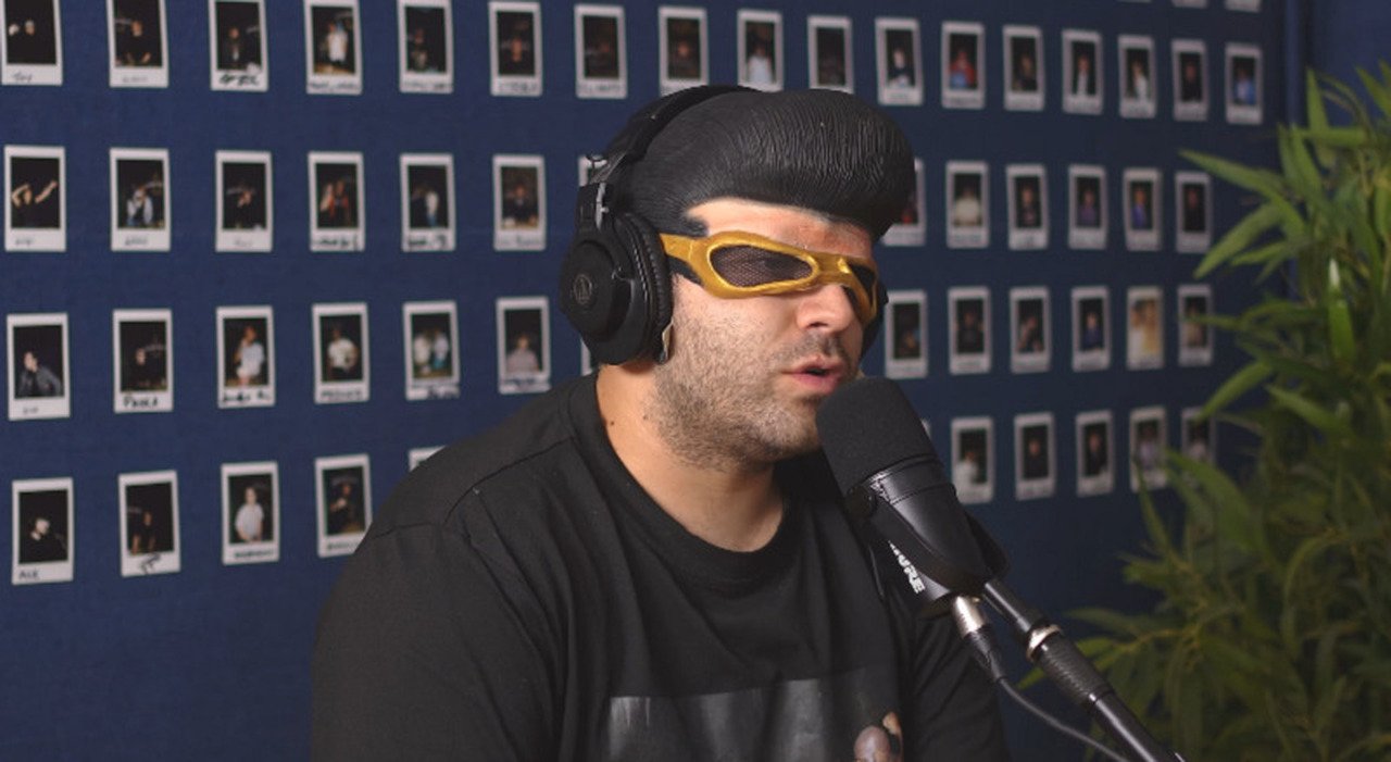 tony pitony wikipedia